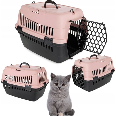 Transporter Happe 50 x 33 x 33 cm