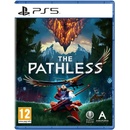 The Pathless