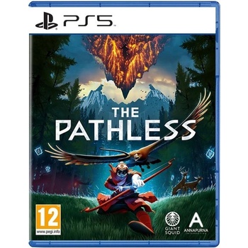 The Pathless