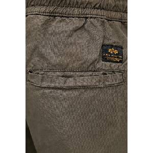 Alpha Industries панталон мъжки памучен Division Pant (266203) - answear - 105,60 лв