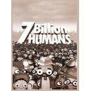 7 Billion Humans