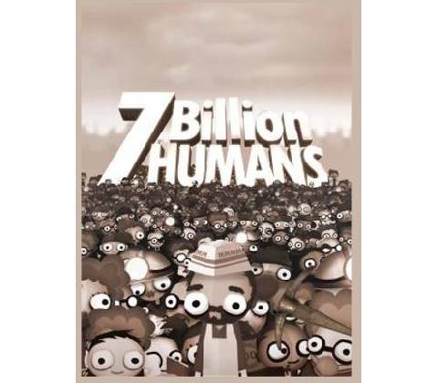 7 Billion Humans