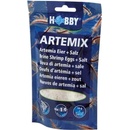 Hobby Artemix artémia na liahnutie a soľ 195 g