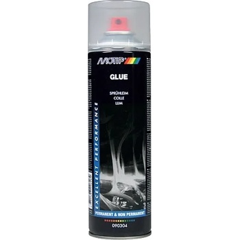 Image 1 of MOTIP СПРЕЙ ЛЕПИЛО СПРЕЙ ТЕСН 0.500л *090304 (2212050)