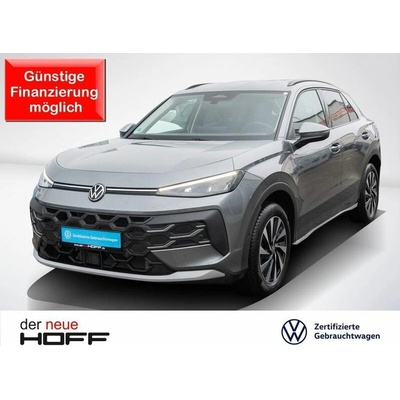 Volkswagen T-Roc 1.5 eTSI Life DSG 85 kW