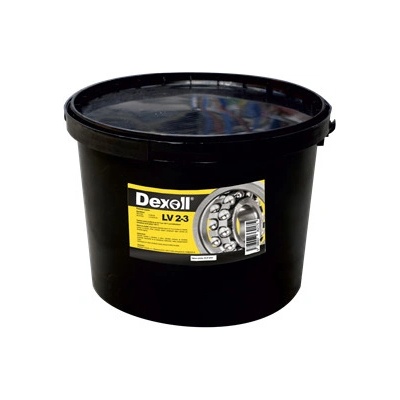 Dexoll LV 2-3 4,5 kg