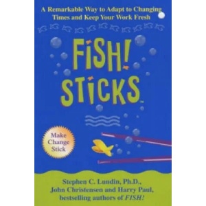 Fish! Sticks | John Christensen (2003)