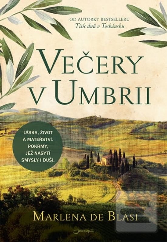 Večery v Umbrii