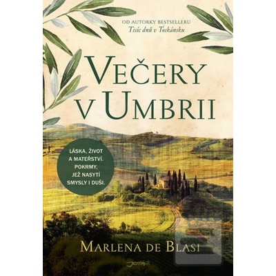 Večery v Umbrii