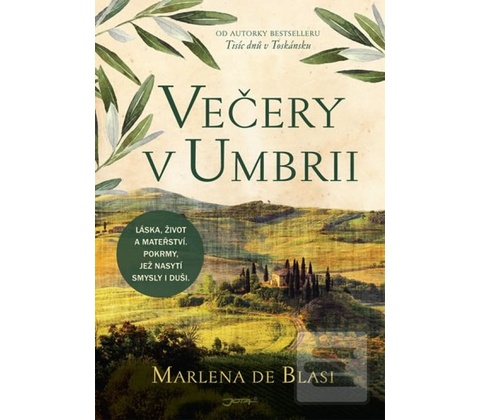 Večery v Umbrii