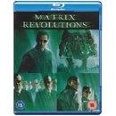 Matrix Revolutions BD