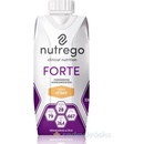 Nutrego Forte Oriešok 330 ml