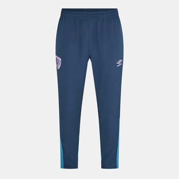 Castore Анцуг Castore Men's Bournem Pres Jog Licensed Rain Tracksuit Bottoms - Brnmth