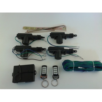 Image 1 of Централно заключване комплект (pa6404)