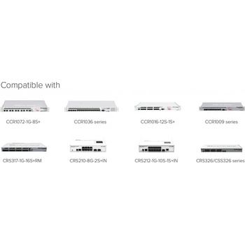 MikroTik S RJ10