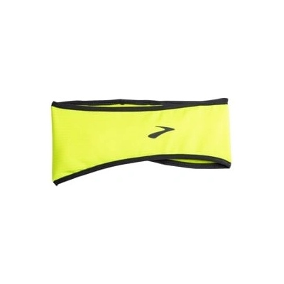 Brooks Notch Thermal žlutá