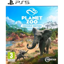 Planet Zoo (Console Edition)