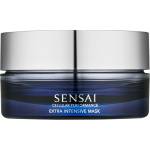 Sensai Cellular Performance Extra Intensive Mask нощна маска за лице 75ml