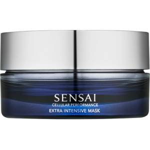 Sensai Cellular Performance Extra Intensive Mask нощна маска за лице 75ml