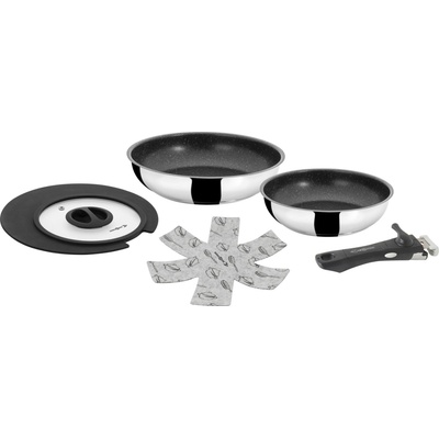 Brunner Academy Double Pan 22/20