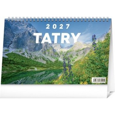 PRESCOGROUP SK Stolový Tatry 2027