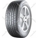 Osobní pneumatiky General Tire Grabber GT 235/60 R17 102V