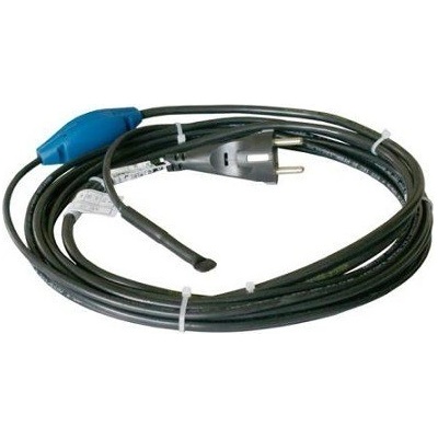 Kábel vykurovací pre potrubie s termostatom OT PFP 1 12W 1m (PPC) (Fénix)