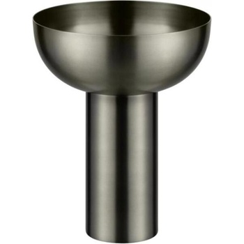 Blomus Miyabi L Ваза, burned metal (66982)