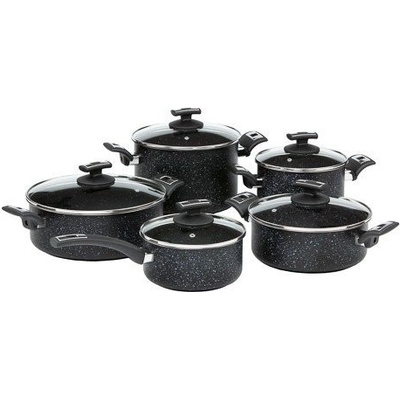 Kolimax BLACK GRANITEC 10 ks