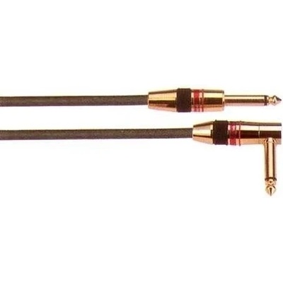 Soundking BC352 20 6 m Директен - Ъглов Инструментален кабел (BC352-20)