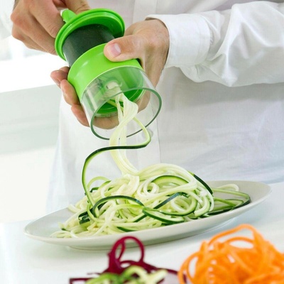InnovaGoods Spirálový kráječ Spiru