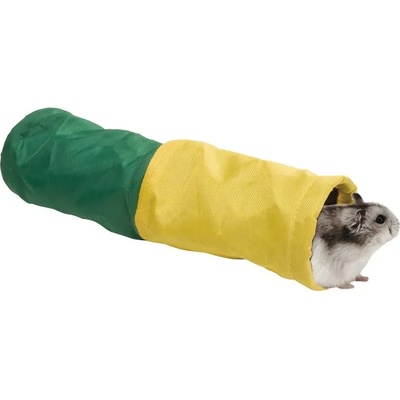 Ferplast Roddents toy- Тунел от плат за хамстери и други малки гризачи, ø 6, 5 / 25 см