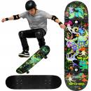 Spokey Ollie
