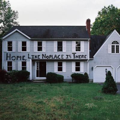 The Hotelier: Home Like Noplace Is There LP