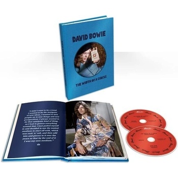 David Bowie CD