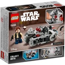 LEGO® Star Wars™ - Millennium Falcon Microfighter (75295)