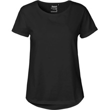 Neutral Dámske tričko NE80012 Black