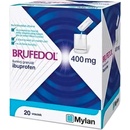 Voľne predajné lieky Brufen instant 400 mg šumivý granulát gra.eff. 20 x 400 mg