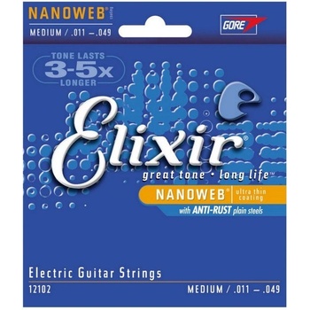 Elixir 12102
