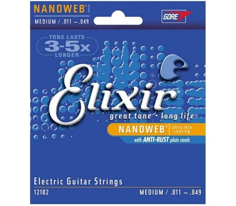 Elixir 12102