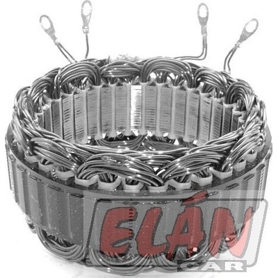 Stator alternátoru Hitachi LR170-732B / L190G-2200