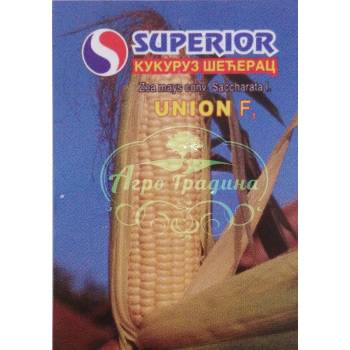 Image 1 of Superior Сладка Царевица Унион f1