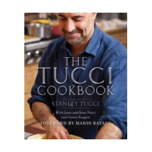 Tucci Cookbook (2012)