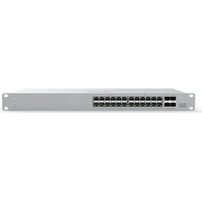 Cisco Meraki MS120-24P