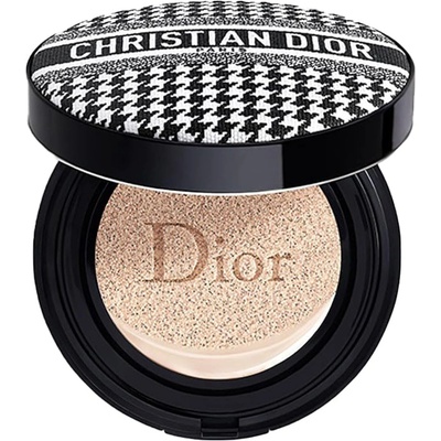 Dior Forever Skin Cushion дълготраен компактен фон дьо тен 1N SPF 50 14 г