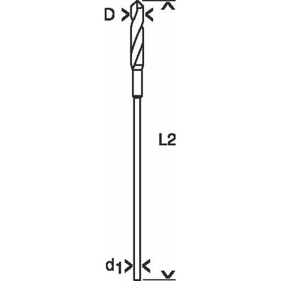 Bosch 2608596338
