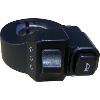 KUKIRIN Контролен панел за светлини за kukirin g3