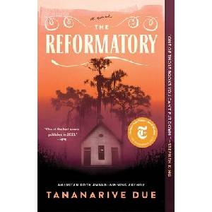 The Reformatory (ISBN: 9781982188351)