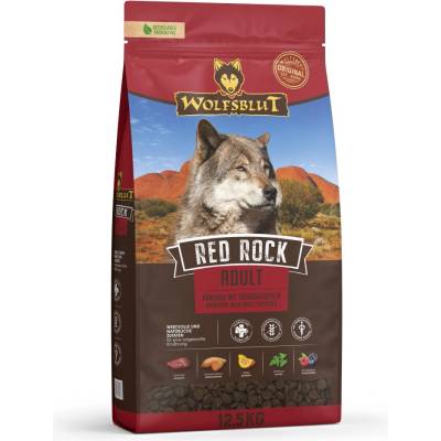 Wolfsblut Red Rock 12,5 kg
