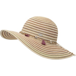 Chillouts Дамска шапка Chillouts Women's Santa Fe Hat - Red / Green - размер XS (904-5955-0211)
